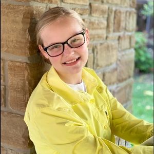 Meet your Posher, Abby